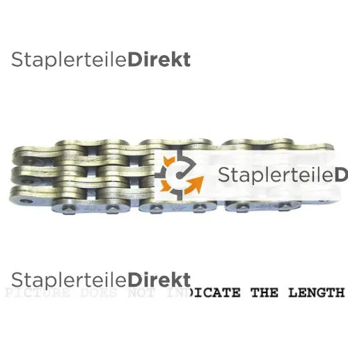 Flyerkette 6x6 Typ BL1066