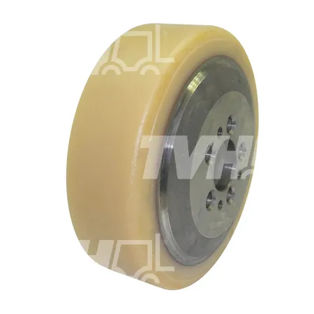 DRIVING WHEEL - RL109653