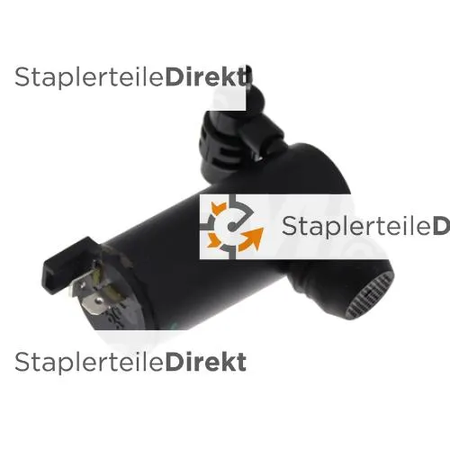 ERSATZTEILE FUER SCHEIBENWISHER - 51173107