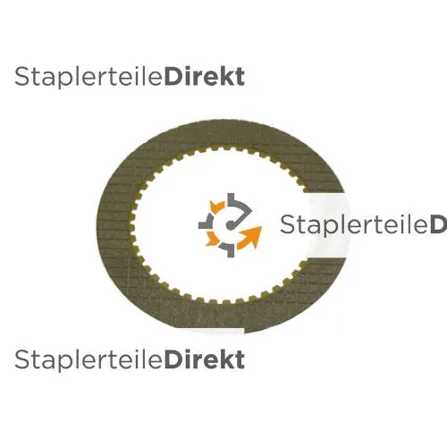 GETRIEBESCHEIBE - XKBT-00823