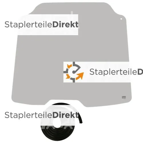 FRONTSCHEIBE ZSB - 18369290