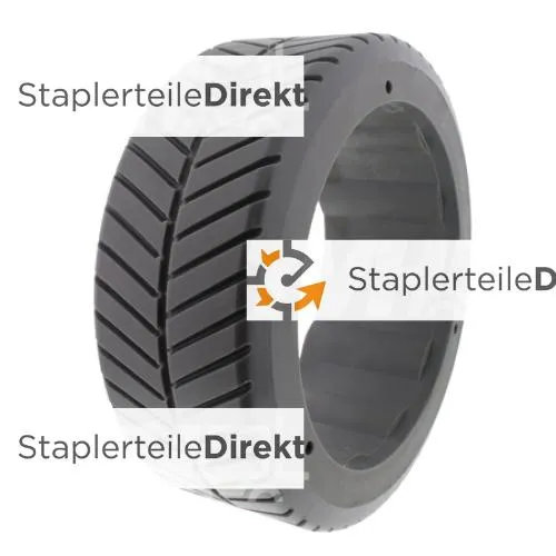 WHEEL V-PROFILE - 64357680