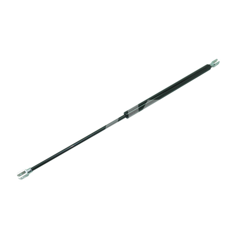 Gasdruckfeder Typ 18-8 Mit M6 Gewinde – 250N, 248mm Länge, Platzsparend & Konstant Kraftvoll Für Klappen Gasdruckfeder Typ 18-8 Mit M6 Gewinde – 250N, 248mm Länge, Platzsparend & Konstant Kraftvoll Für Klappen