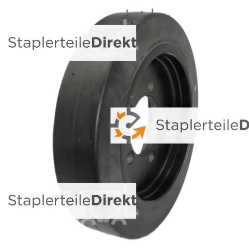 Antriebsrad ø406x101