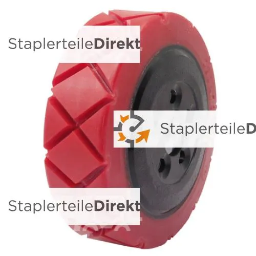 Antriebsrad ø230x70