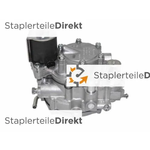 Aisan Modell C Verdampfer, Druckregler für Gabelstapler - Typ 4