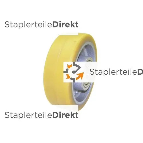 Lastrad für Still EGU-S 20/24 (ab 2008) (4492271)