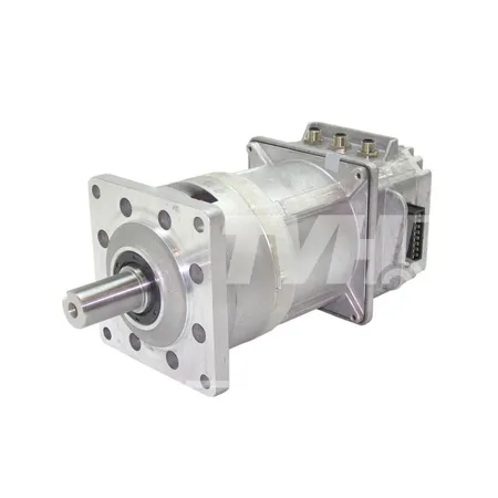 SERVOMOTOR MIT INTEGRIERTEM REGLER/STEUERUNG - 51615420517
