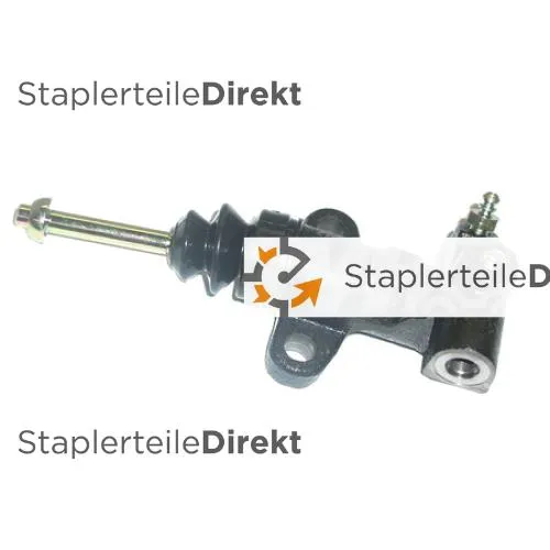 Hauptbremszylinder für Nissan Länge 79 mm ø Kolben 19 mm