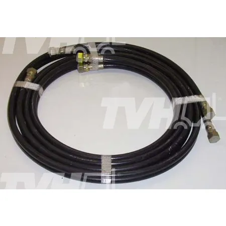 HYDRAULIKSCHLAUCH MIT ARMATUR - 0009507887