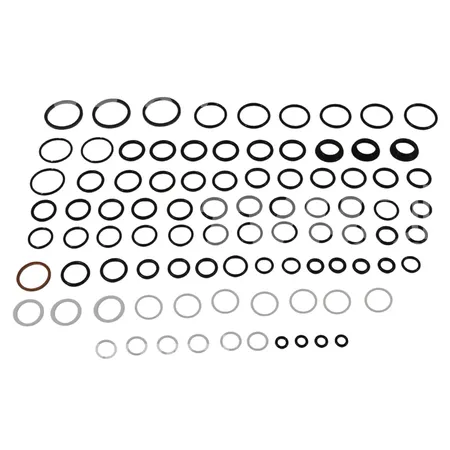 DICHTUNGSATZ VENTIL - 12126214