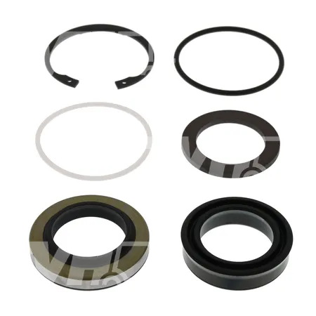 DICHTUNGSATZ ZYLINDER - 256J8-49812