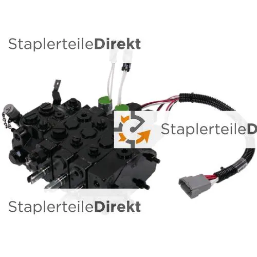 VENTILBLOCK - 8803024