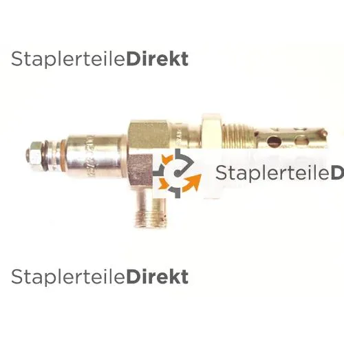 Glühkerze für Genie 9,5 V Länge 94 mm SW 24