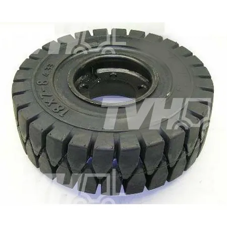 SATZ VOLLGUMMIREIFEN - 50105253