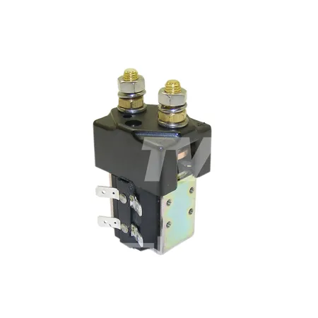 SCHUETZ KOMPLETT - SW80B-9