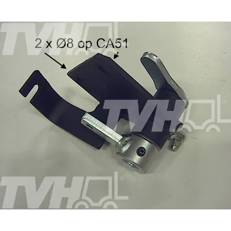 LEVER SUB ASS'Y - 3EB1533241