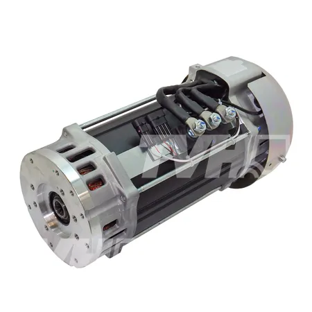 ELEKTROMOTOR - 8544414