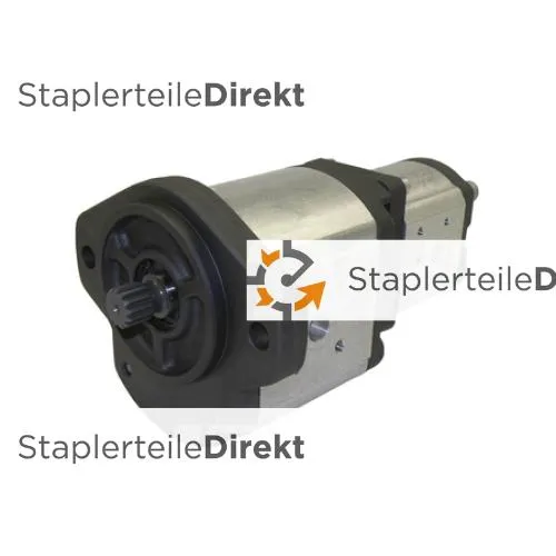 HYDRAULIKPUMPE - 0510768019