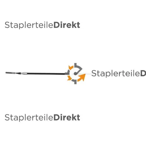 STEUERKABEL - 27631330