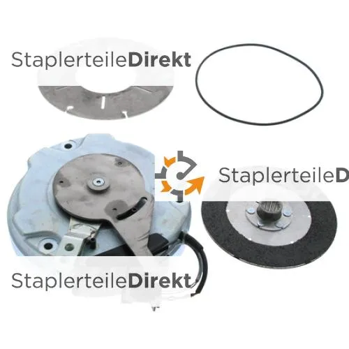 ELEKTRISCHE BREMSE - 61647584