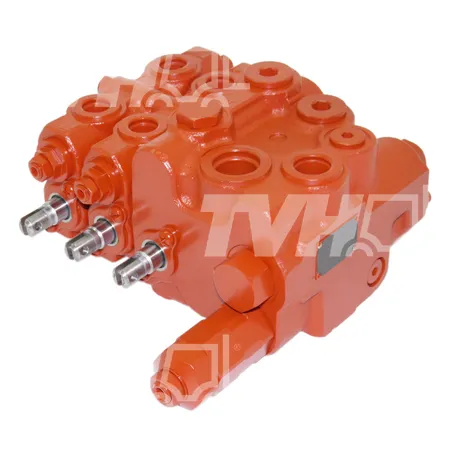 VENTILBLOCK - 524245610