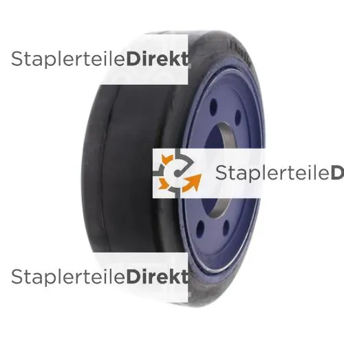 Antriebsrad ø230x75
