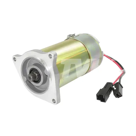 ELEKTROMOTOR - S-1850-0110