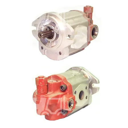 HYDRAULIKPUMPE - 419576