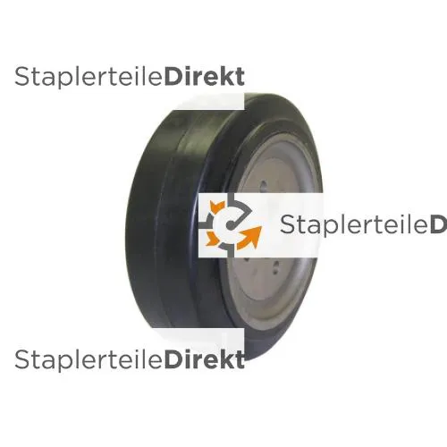 Antriebsrad aus Gummi für Still EGU 16 (5453874)