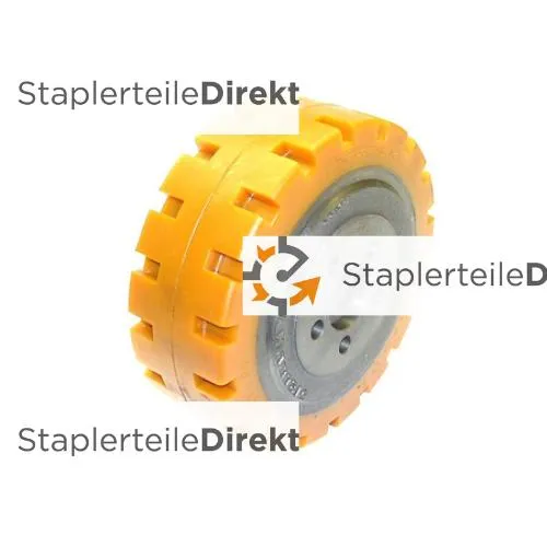 Antriebsrad ø233x85