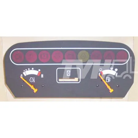 ARMATURENBRETT/INSTRUMENTENTAFEL - 91804-16020