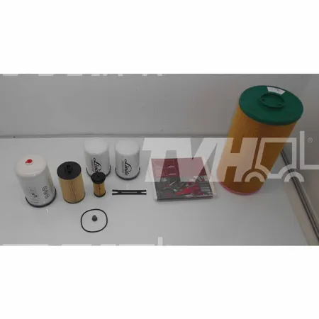 FILTERSATZ - 0009408213