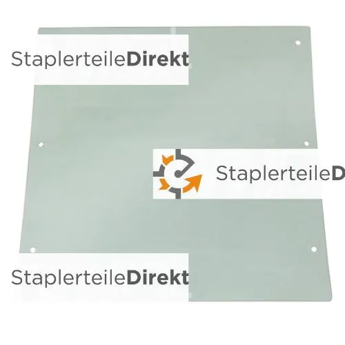 Frontscheibe für Jungheinrich TFG 320 (51035836)