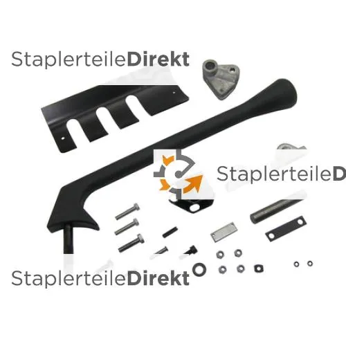 Zusätzliches Ventil Betätigungshebel Satz 3tes Ventil  Still R50 Baureihe 5041-5044