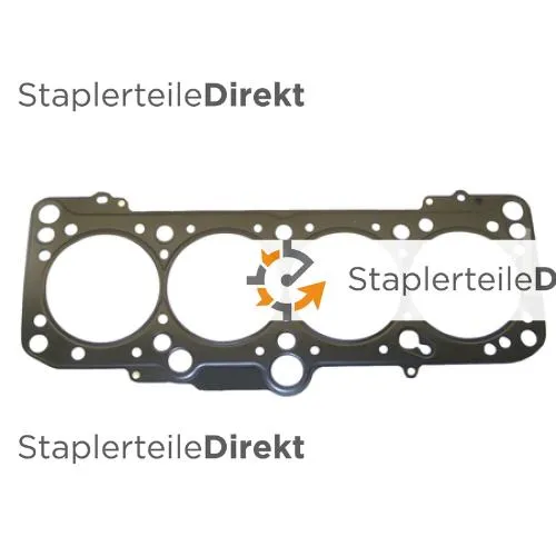 ZYLINDERKOPFDICHTUNG - VW050103383B