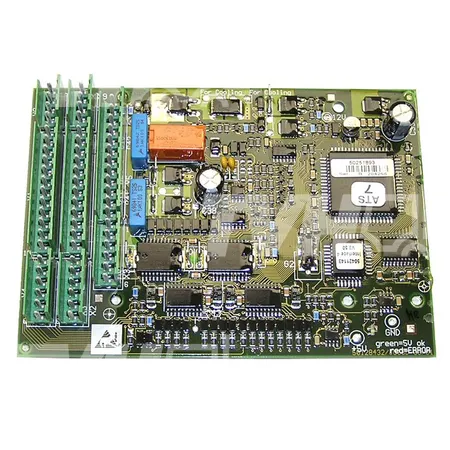 LEITERPLATTE UEBERHOLT - 6785222
