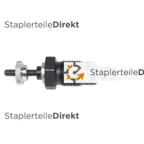 Glühkerze für Manitou 0,9 V Länge 90 mm SW 21