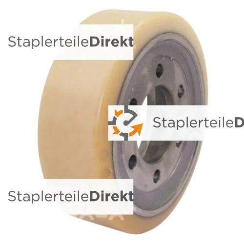 Antriebsrad ø230x75