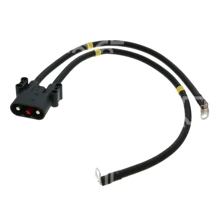 BATTERY CONNECTOR WITH CABLE - 3863812015