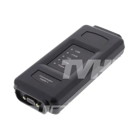 DIAGNOSTIC TOOLS - 3177485