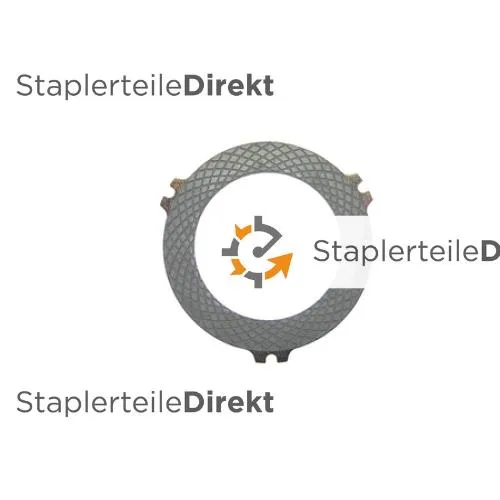 GETRIEBESCHEIBE - 50439212