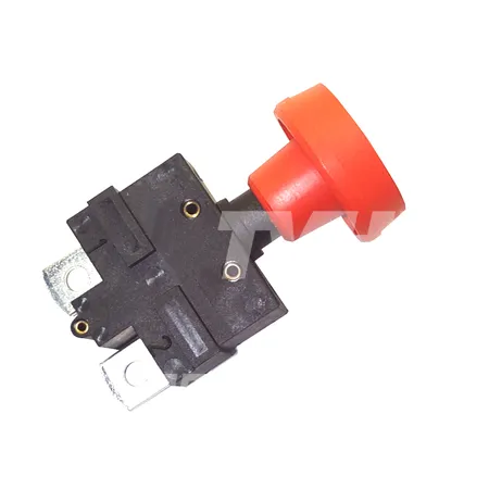 NOTSTOPSCHALTER HOHE LEISTUNG - 105ta4854