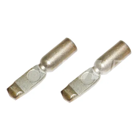 BATTERY CONNECTOR CONTACT - 0009780502