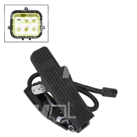 STILL GASPEDAL UNIT 60915205600 günstig kaufen bei StaplerteileDirekt