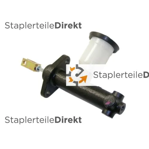 Hauptbremszylinder für Mitsubishi Länge 160 mm ø Kolben 22,2 mm