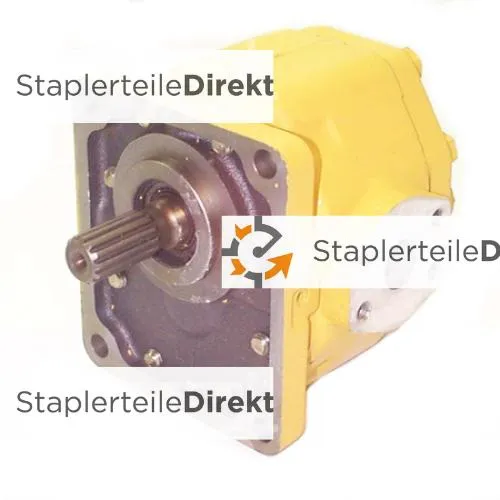 HYDRAULIKPUMPE - 15024