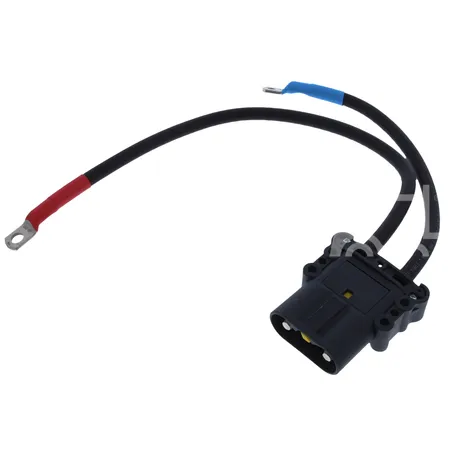 BATTERIEANSCHLUSS MIT KABEL - 51903801800