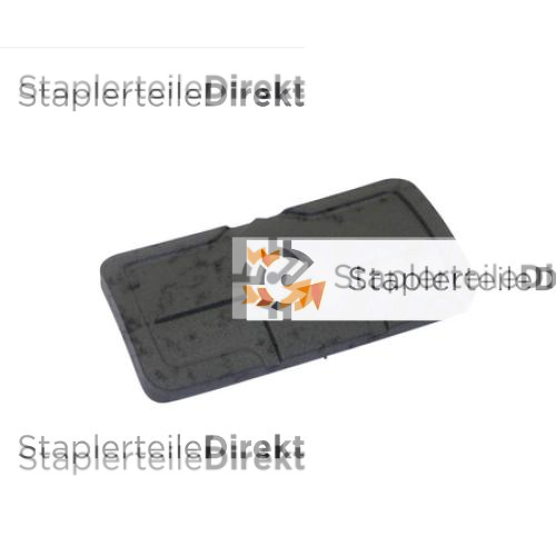 PEDALGUMMI - 10543703