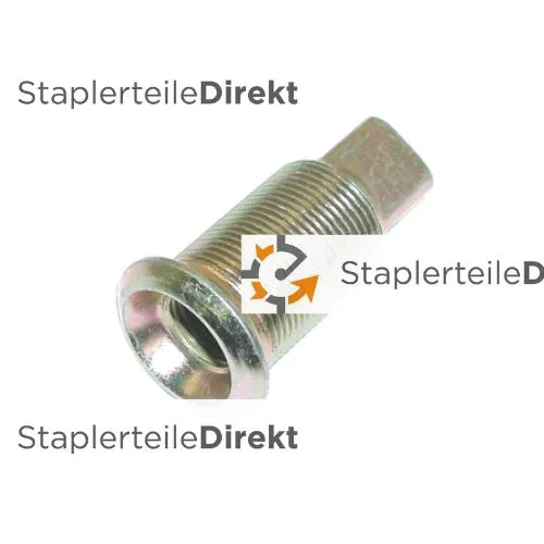 RADMUTTER DOPPEL - 90109-24002-71